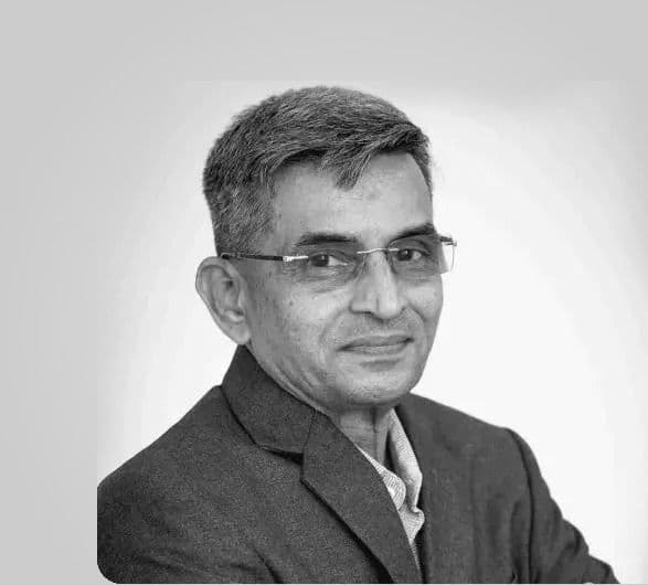 Mr. Ravi Venkatraman